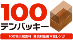 愛犬の熱射病対策「100テンバッキー」