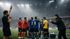 ワールドカップ2026で給水ブレイクが全試合必須に、時間と狙いをわかりやすく解説