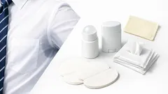 脇汗が気になる日の正解はこれ：ニオイ・汗ジミ・黄ばみをまとめて対策する方法