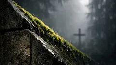 森の中にピラミッドがある理由とは ドイツ・デアネブルクの霊廟を歩く