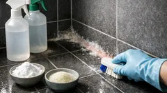 浴室の床掃除は汚れの性質で決まる｜重曹・クエン酸・中性洗剤の使い分け