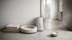 犬のニオイが部屋に残る原因と対策まとめ：布製品・床・空気を順番に消臭するコツ