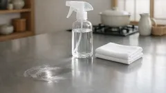 アルカリ電解水とは？油汚れに強い理由と失敗しない使い方