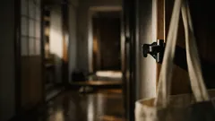 ダイソーの縦横はさめるかもいフックで穴あけ不要の引っ掛け収納を増やすコツ