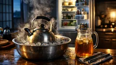 夏の麦茶が傷む原因はこれだった 作り置きでやりがちなNGと正しい保存法