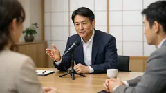 内容より先に伝わるのは声だった、信頼される声のトーンを作る3つのコツ