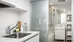 毎日5〜10分で家が荒れない、キッチンと水回りの小掃除ルーティン