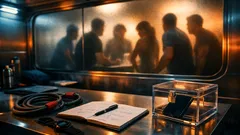 ESAとDLRの隔離研究「SOLIS100」とは？100日共同生活で何を測るのか