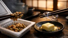 納豆がマンネリ化したら試したい5つの小ワザ、マーガリンでコク足しからフィルム裏ワザまで