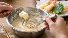 いつもの料理が一気に上手くなる調味料の置き換え小技5選