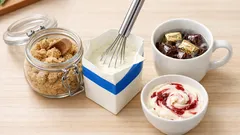 固まった砂糖をサラサラに戻す方法とお菓子作りの小ストレス解消ハック4選