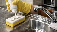 ジフはシンクだけじゃない 家じゅうで効くクリームクレンザー活用術3選