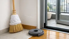 クモの巣がすぐ復活する原因はエサだった 家で今日からできる対策6つ