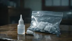 瞬間接着剤が固まる前にやるべき保管術、湿気と温度差を防ぐ3ステップ