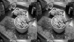 切って広げて干すだけ：水っぽさを防ぐ「干しキャベツ」の作り方（炒め物がシャキッと）