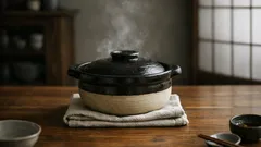 鍋敷きがないときの代用品7選、焦げ跡を防ぐ安全な選び方