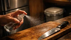 パストリーゼ77の使い方まとめ：キッチンから消臭まで“迷わない”活用術