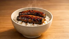 ナスで作るなんちゃってうなぎ丼、土用の丑の日に満足度高めの簡単レシピ