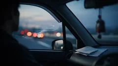 走行中に窓を1枚だけ開けると「ドンドン音」がする原因とすぐできる対策