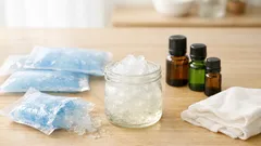 保冷剤が増えすぎたら、捨てる前に試したい簡単リメイク2選