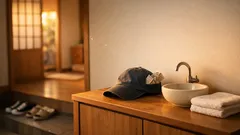 帽子の洗い方完全ガイド:型崩れさせずに手洗いで清潔にするコツ