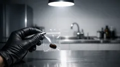 ゴキブリの卵鞘を見つけたらどうする？回収から処分まで4ステップで徹底対策