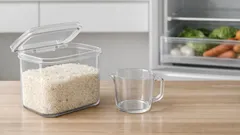 お米が酸っぱいにおい…それカビ？見分け方と安全な判断ポイント