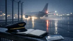 エミレーツ航空パイロットの年収は?2025年の給与目安と手取り感をわかりやすく解説