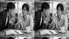 毒な人か、ただ疲れる相手かを見分けるコツは「反復パターン」にある