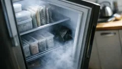 冷蔵庫の整理整頓が続くコツはルール化だった 今日からできる収納の基本