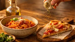 オレガノの香りと味の特徴とは？料理が変わる使い方と入れるタイミング